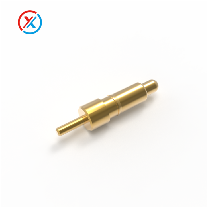 Spring Loaded Pogo Pins Lead Free high quality