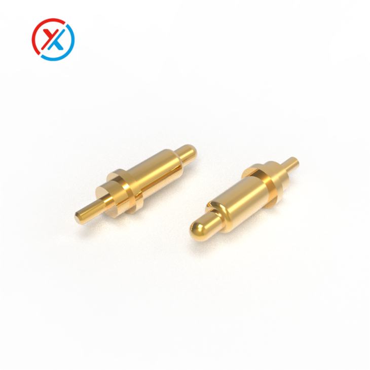 Gold-Plated Pogo Pins High Quality suppliers