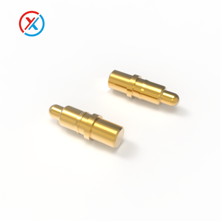 Pogo Contacts 1mm