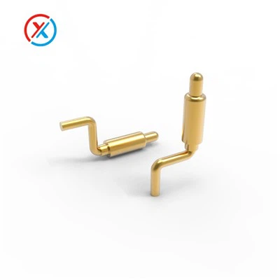 Știfturi Pogo electrice